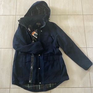 Pendleton Ladies’ Rain Jacket